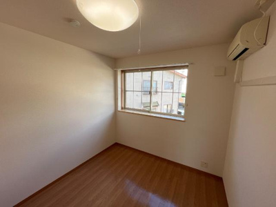 【内装】 | トラッドハウス愛宕 | 洋室