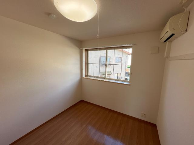 【内装】 | トラッドハウス愛宕 | 洋室