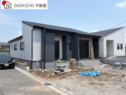 上里町七本木第6  LiveleGarden.s　新築戸建　全8棟　5号棟の画像