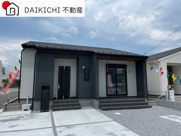 上里町七本木第6  LiveleGarden.s　新築戸建　全8棟　5号棟の画像