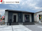 上里町七本木第6  LiveleGarden.s　新築戸建　全8棟　5号棟の画像
