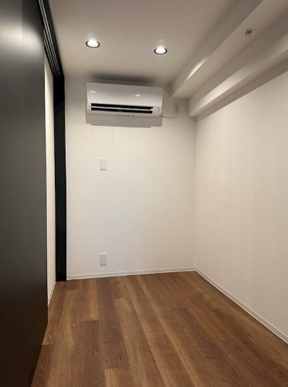 ZOOM新宿御苑前の居間・リビング|ZOOM新宿御苑前