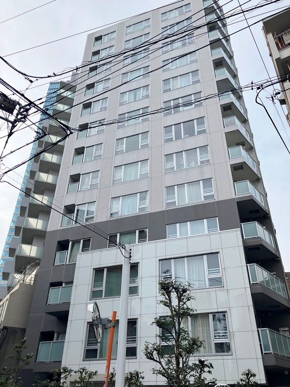 ディアクオーレ白金高輪