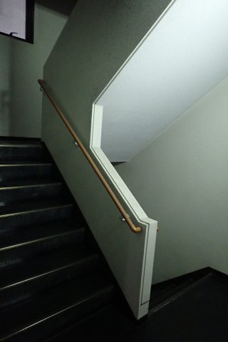 ソフィアお茶の水のその他共用部分