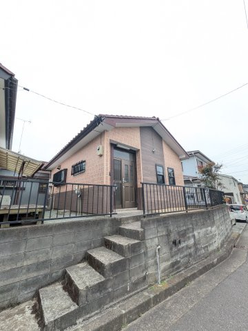 上郷町戸建B棟
