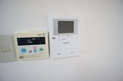 【セキュリティ】 | メゾン静華