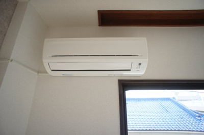 【設備】 | メゾン静華