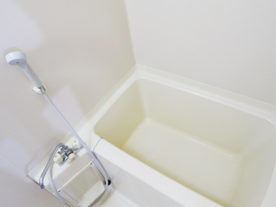 【浴室】 | メゾン静華