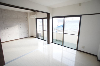 【居間・リビング】 | メゾン静華