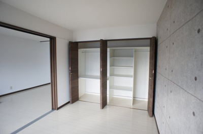 【収納】 | メゾン静華