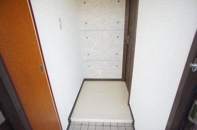 【玄関】 | メゾン静華