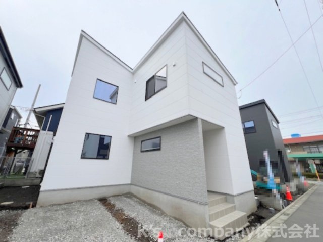 ◎高座郡寒川町小谷1丁目　新築戸建　C号棟