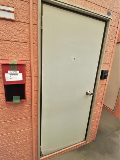 横浜市港南区港南５丁目のアパートのその他