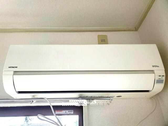 横浜市港南区港南５丁目のアパートの設備
