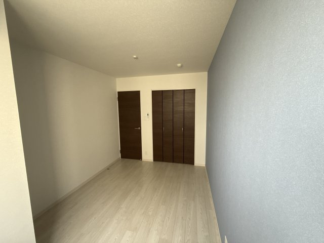 Habitasion京口の子供部屋