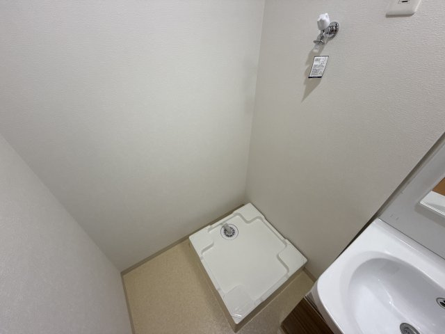 Habitasion京口のその他