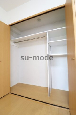 【収納】 | クレール南茨木