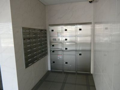 【その他共用部分】 | クレール南茨木