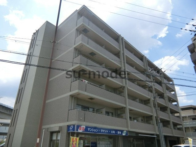 【外観】 | クレール南茨木