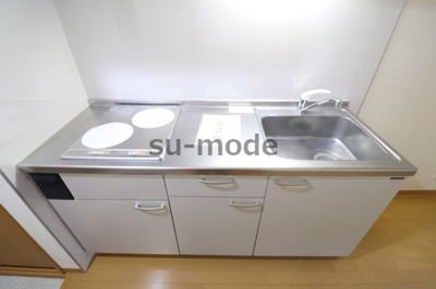 【キッチン】 | クレール南茨木