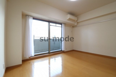 【寝室】 | クレール南茨木