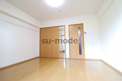 【洋室】 | クレール南茨木