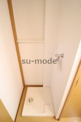 【内装】 | クレール南茨木