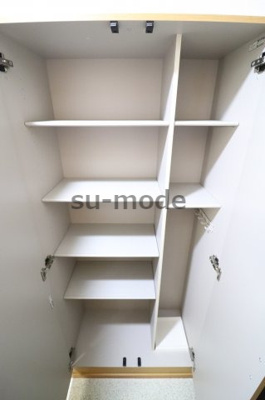 【内装】 | クレール南茨木