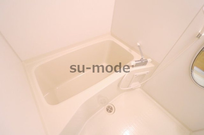 【浴室】 | クレール南茨木