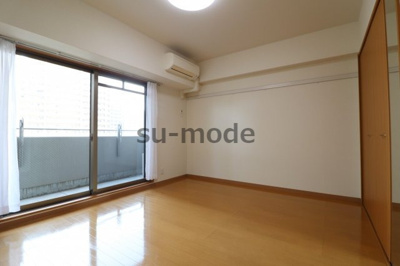 【寝室】 | クレール南茨木