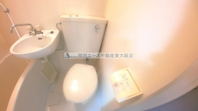 【トイレ】 | ナカダハウス