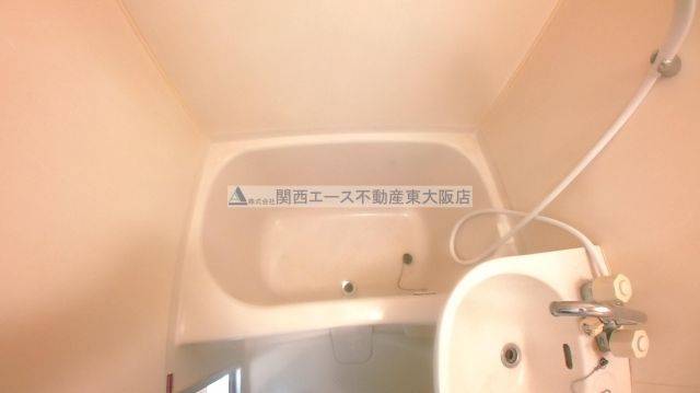 【浴室】 | ナカダハウス