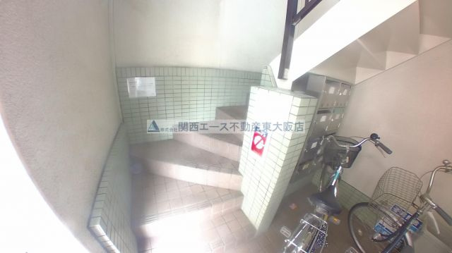 【その他】 | ナカダハウス