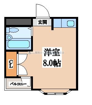【間取り】 | ナカダハウス