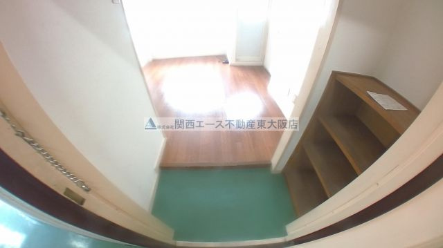 【玄関】 | ナカダハウス