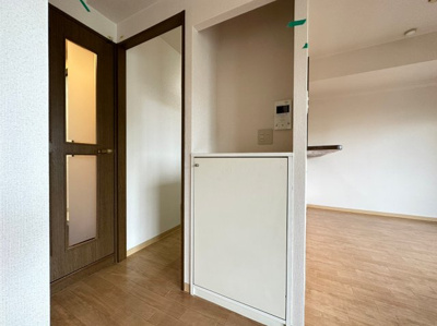 【収納】 | トレ・ビバース上山手公園Ⅰ