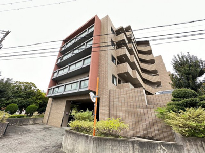 【外観】 | トレ・ビバース上山手公園Ⅰ