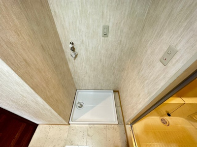 【設備】 | トレ・ビバース上山手公園Ⅰ