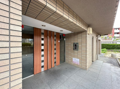 【その他共用部分】 | トレ・ビバース上山手公園Ⅰ