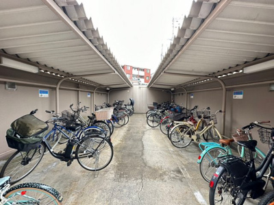 【その他共用部分】 | トレ・ビバース上山手公園Ⅰ