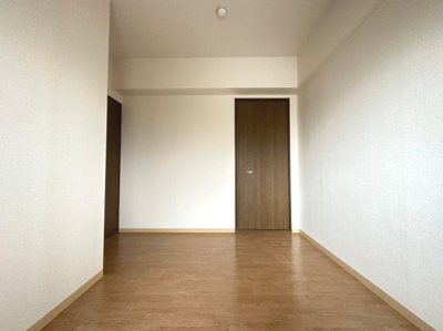 【洋室】 | トレ・ビバース上山手公園Ⅰ