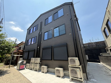 Ambition葛城の画像