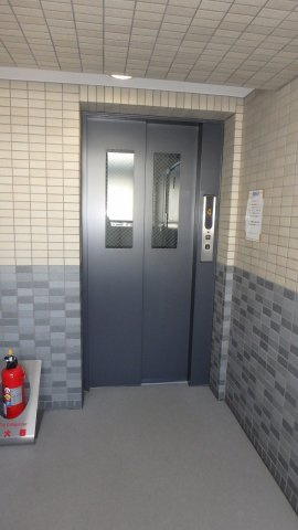 ヴェルト湯島のその他共用部分