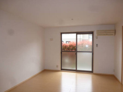 【居間・リビング】 | グレイスコートA