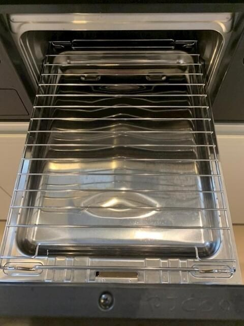 ジョリーメゾン高松のキッチン