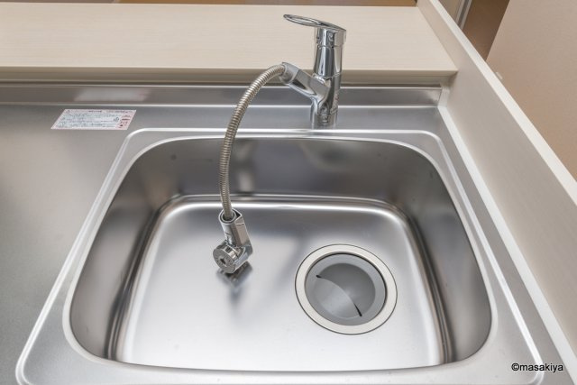 プリエのキッチン