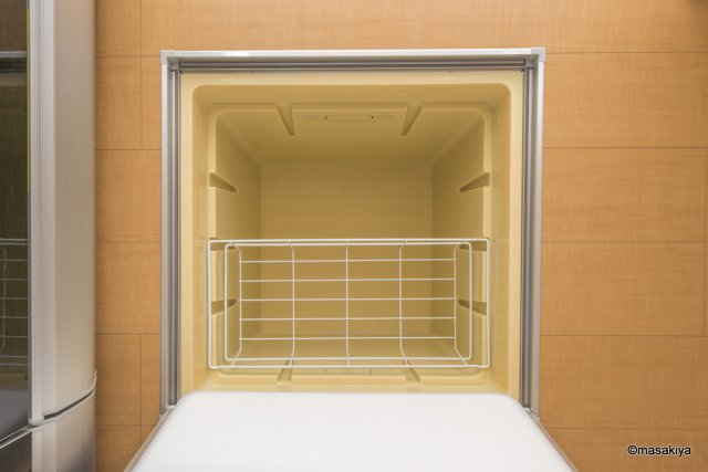 プリエのキッチン