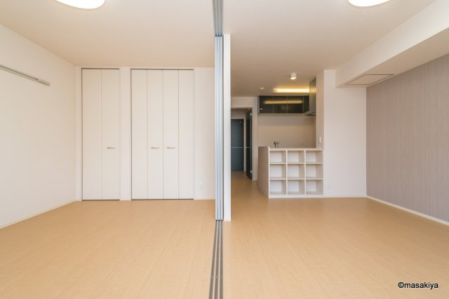 プリエの居間・リビング