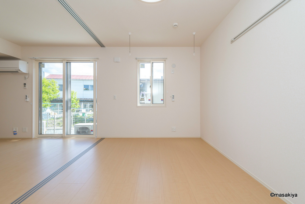 プリエの寝室|ベッドルーム