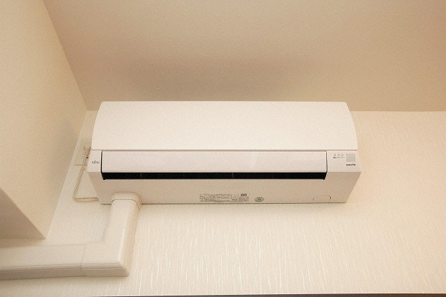 大阪市港区波除５丁目の賃貸マンションの設備